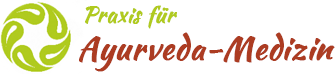 Praxis für Ayurveda-Medizin Logo